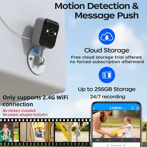 2.4GHz WiFi security camera,2-way call,security cameras,baby camera,wifi camera,wirless camera,home camera,smart cam,indoor camera,outdoor camera,smart baby monitor,night vision camera,indoor camera Surveillance Systems,Monitoring,smart camera,Wall Cctv