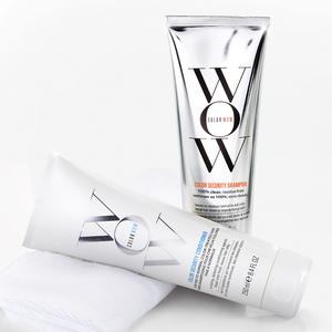 Color Wow Dream Clean Hair Care Bundle