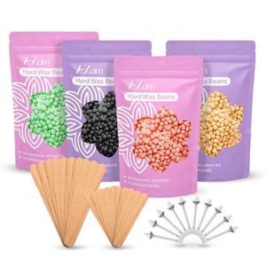 Wax beans Body Care Gentle Hair Removal Salon Sensitive Cosmetic Comfort Cream