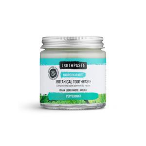 Truthpaste Hydroxyapatite Toothpaste (Peppermint)