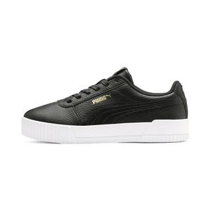 Puma Womens Carina Lux Trainers