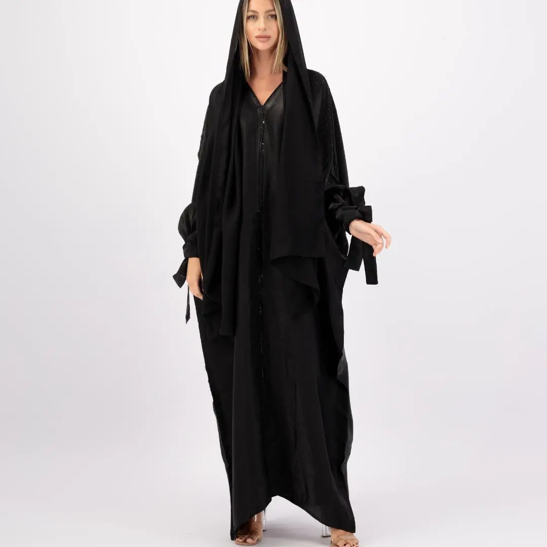 RUWA ABAYA,