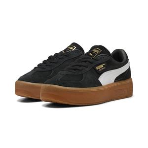 PUMA Womens Palermo Elevata Sneakers Trainers