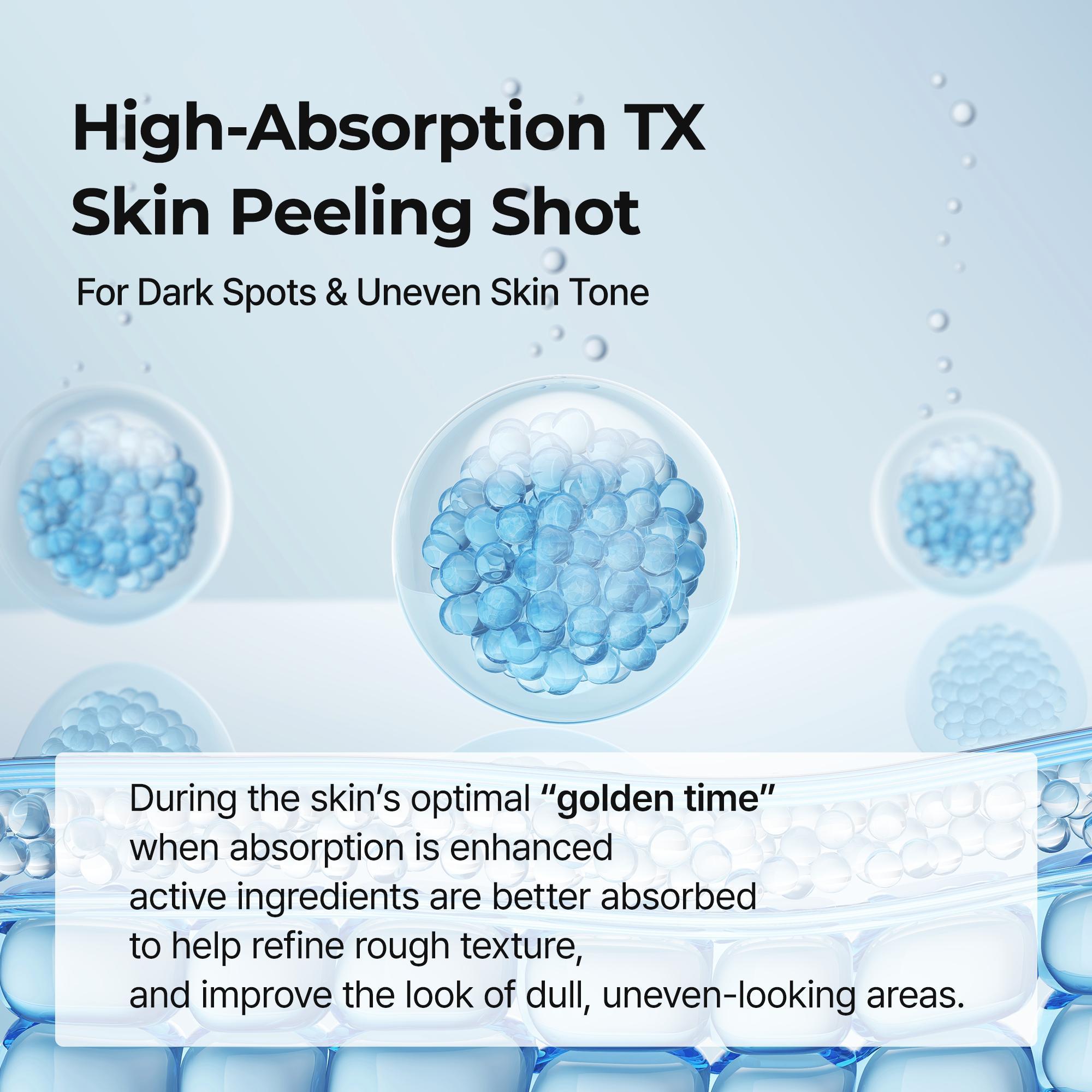 [Dr.Melaxin Official] 5-Step Glow & Cooling Routine Set | Radiance, Pore Care & Cooling Support