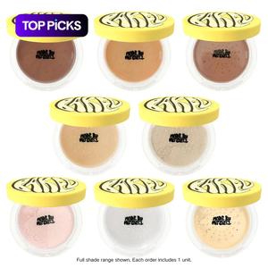 Made By Mitchell Baked Loose Powder