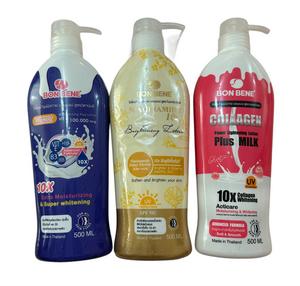Bon Bene Lotion SPF50 500ml Body Care Cream