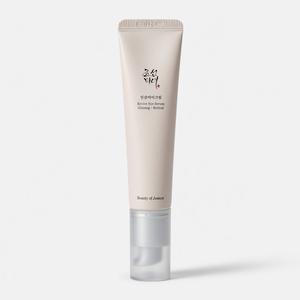 Beauty of Joseon Revive Eye Serum with Ginseng and Retinal, 30ml - Deep Hydration and Gentle Wrinkle Solution yes style Skin Care Comfort eyeserum