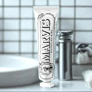 Marvis - Whitening Mint Premium Toothpaste