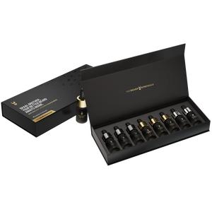 8-in-1 Beard Oil Sample Set - Beard Care for Men