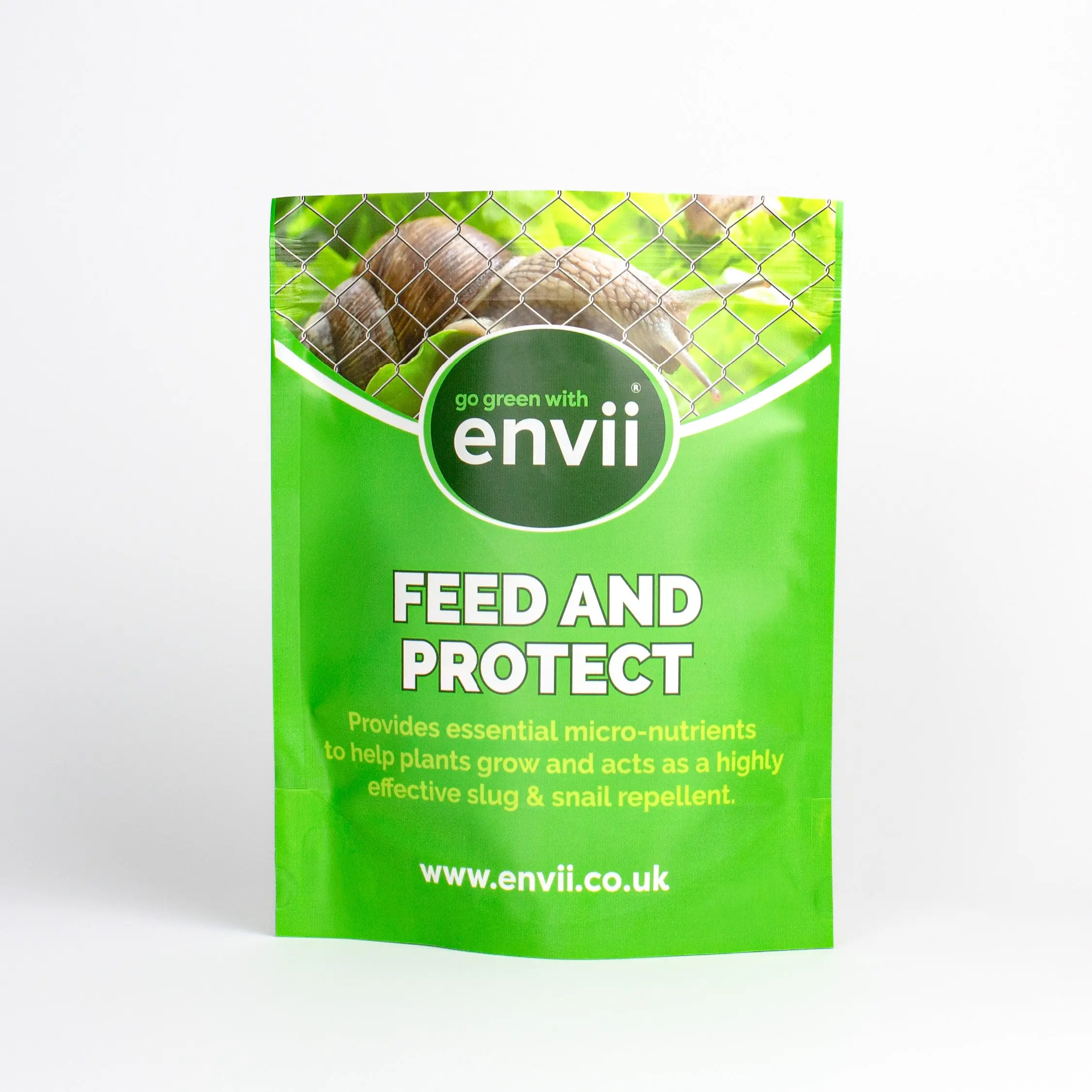 Feed and Protect