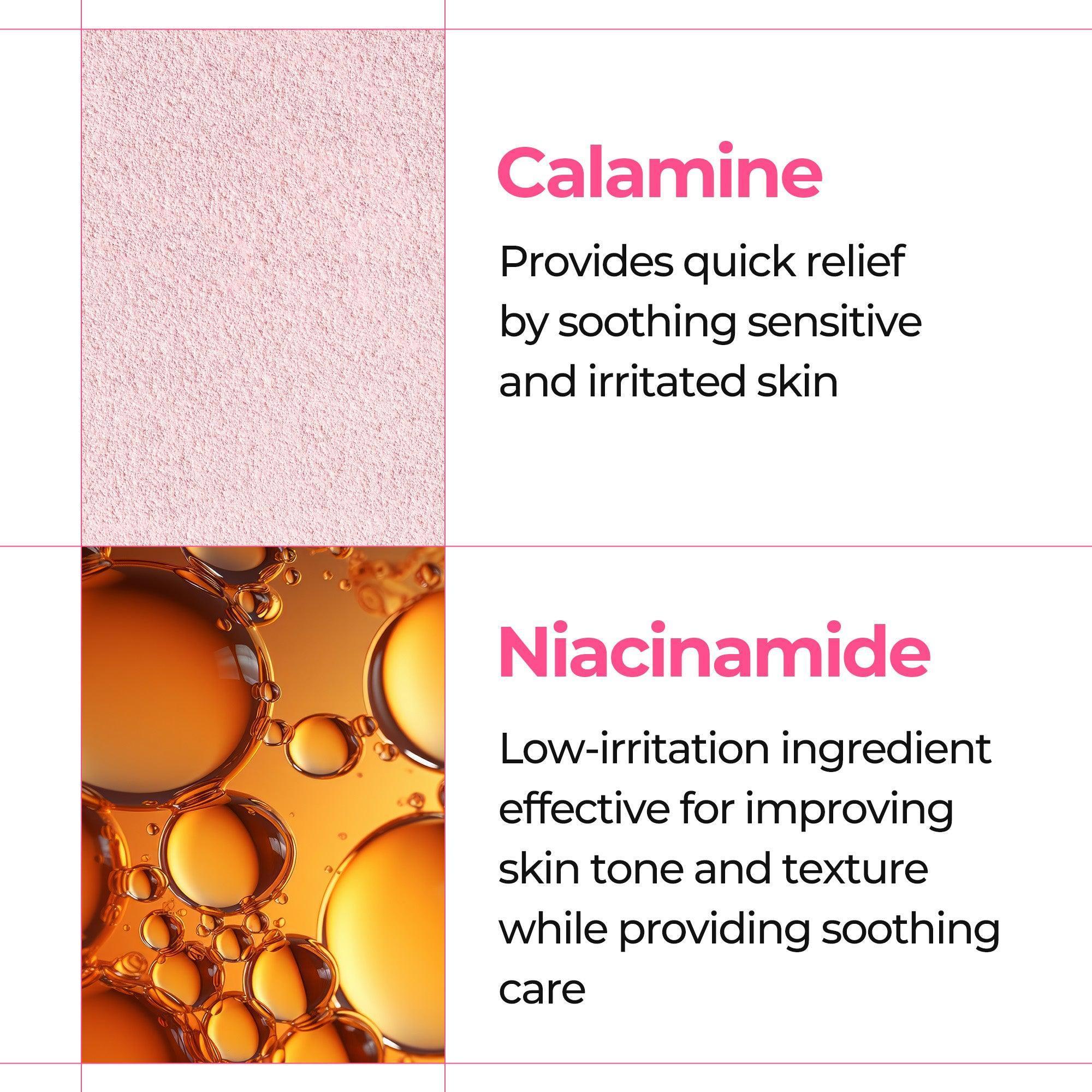 [Dr.Melaxin Official] Firming & Plumping Routine | Pink Spicule Serum, Melting Cleanser & Calcium Cream Trio