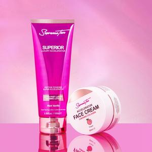 SupremeTan Travel Size Tanning Bundle