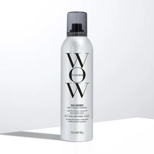 Color Wow Cult Favourite Firm + Flexible Hairspray 250ml Haircare