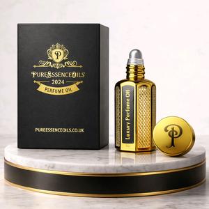 High Quality Perfume Oil Rollers for Long-Lasting Scent Experience