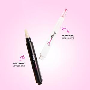 Perfect Pout Lip Plumping Duo