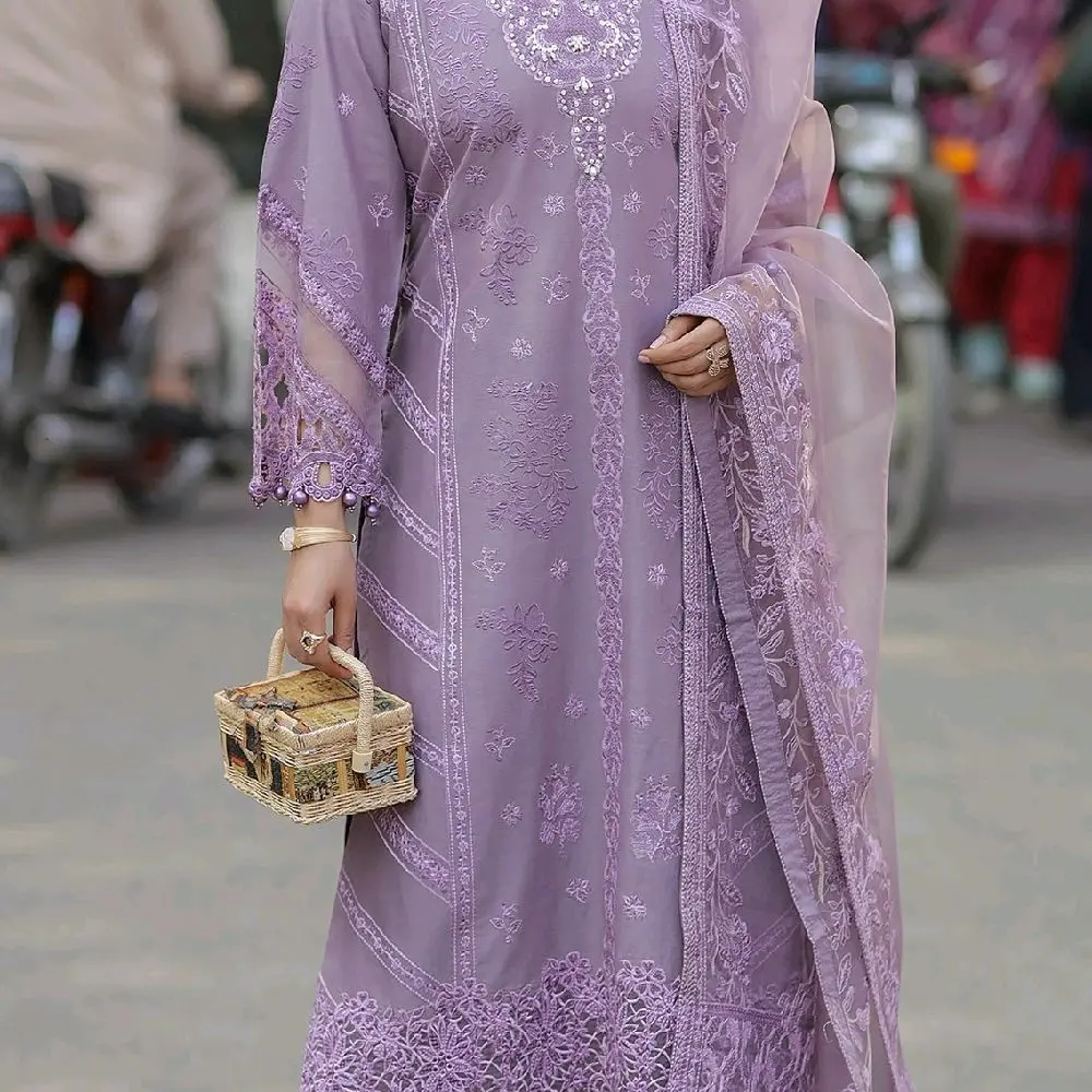 CHICKENKARI LUXURY EID FESTIVE COLLECTION