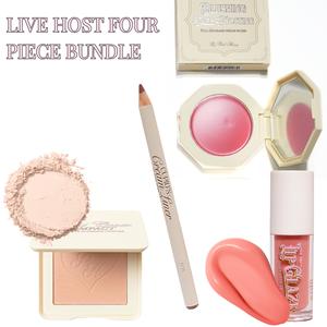 Host 4 Piece Edit By Pink Honey