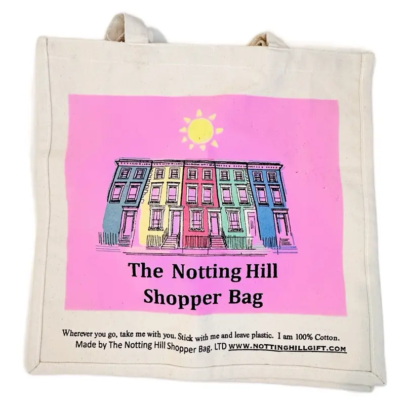 Notting Hill shopper bag th cutest bag for this summer