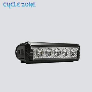 Bicycle Front Light, 1 Count High Lumens Bike Light, Long Endurance High Brightness Bike Light, Cycling Essentials, Outdoor Cycling Accessories