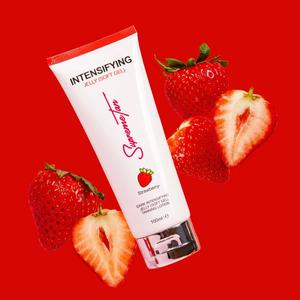 SupremeTan Intensifying Tanning Jelly (Soft Gel)