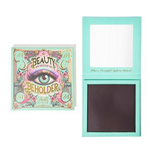 The Story Teller empty Magnetic Palette for Eyeshadow