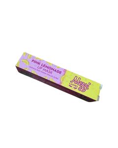 Meggilashes Imperfect Pink Lemonade Lip Mask