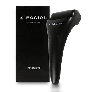 K Facial Ice Roller - Pro Facial Skin Contouring