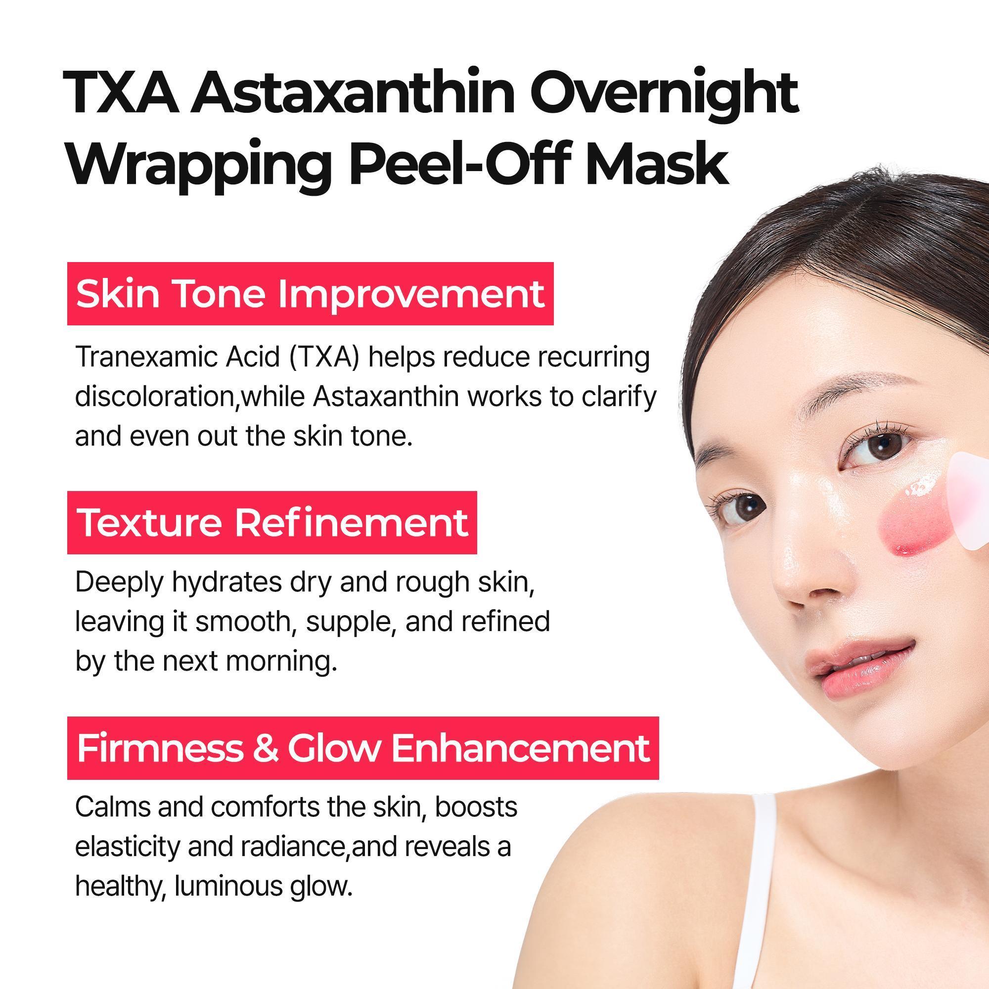 [Dr.Melaxin Official] 5-Step Glow & Cooling Routine Set | Radiance, Pore Care & Cooling Support