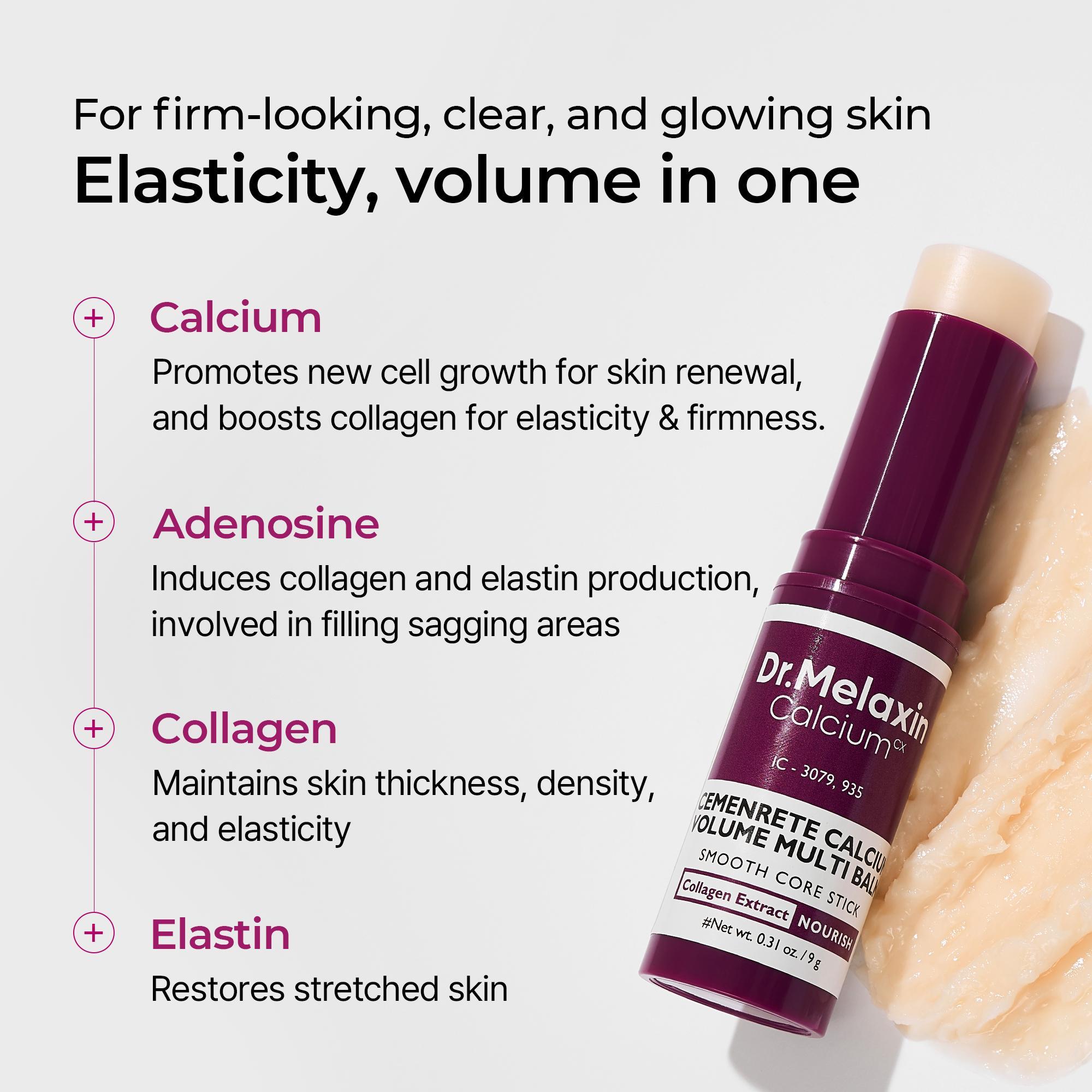 [Dr.Melaxin Official] 7-Step Radiance Face & Body Korean Skincare Set | Brightening, Smoothing & Firming for Radiant Glass Skin