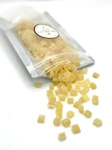 Diced Pineapple Chunks – Premium Juicy, Sweet & Tropical Fruit Delight