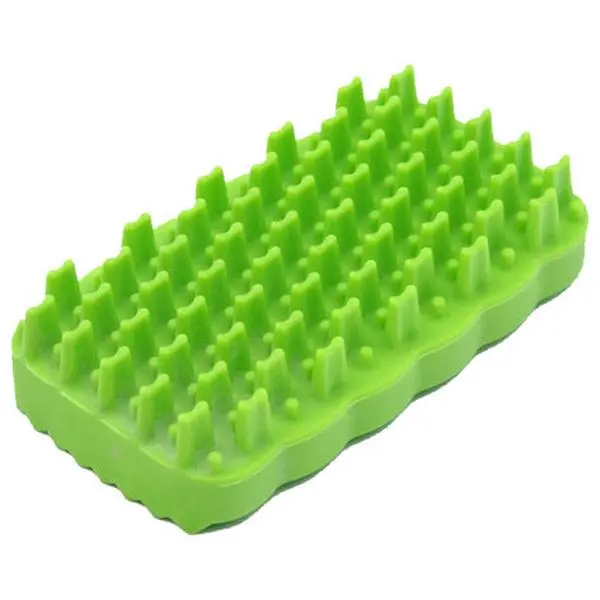 Shampoo Massage Brush for dogs