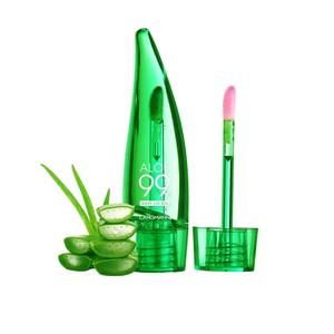 Aloe Vera Moisturizing Lipstick, Temperature Color Changing Lipstick, Long Lasting Tinted Lip Gloss, Hydrating Lip Balm, Girls and Women Summer Makeup Gift