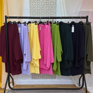 Batwing Two Piece Set pf6