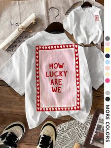 Women's Summer Casual Graphic Print Beachwear, Comfortable Loose-Fitting T-Shirt, Youthful Fashion for All Seasons