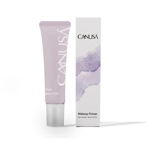 （Buy one get one free）（Add two sets to your shopping cart and pay together）CANUSA clear makeup primer gel with advanced skin protection - long-lasting hydration, dries fast for flawless makeup application, suits all skin tones