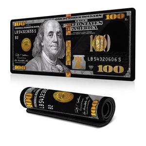 Creative Design Mouse Mat, Universal Mouse Pad with Non-slip Bottom, Desktop Pads for Office, Laptop, Gaming & Study, Desktop Accessory