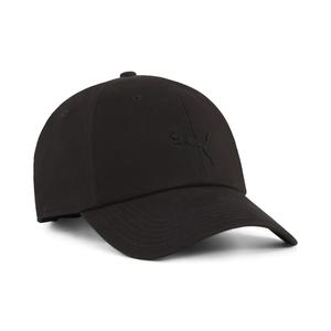 Puma Unisex Wardrobe Essentials Dad Cap
