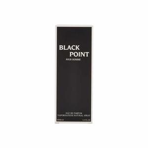 Lovali Black Point Eau De Parfum 100ml