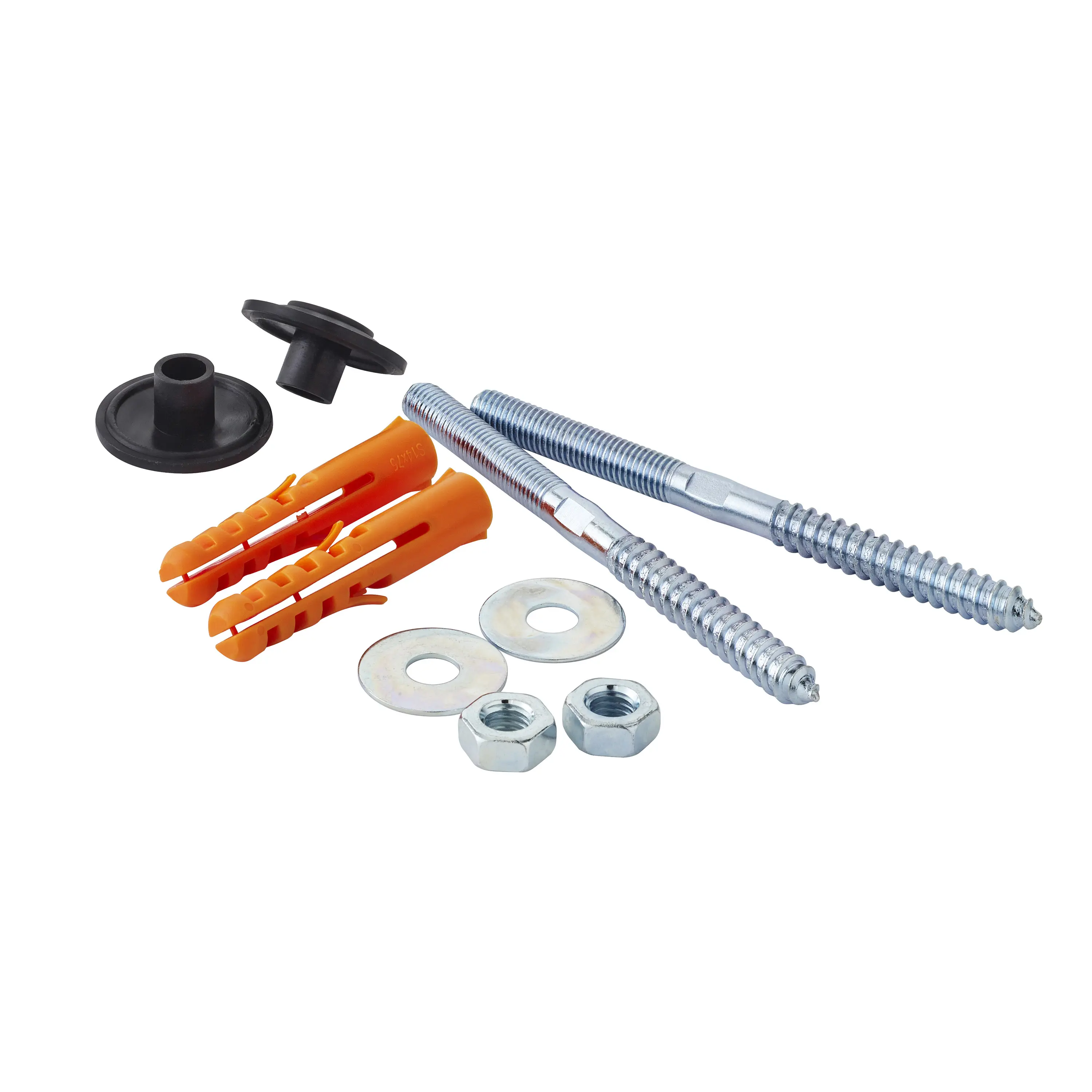 Basin Fixing Bolt Pack - Pair