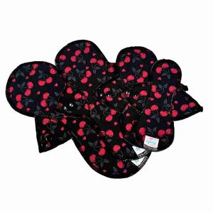 Cheeky Fearless Incontinence Liners & Pads for Mild to Moderate urinary incontinence - soft and comfortable - various sizes, Reusable Daily Liners, Organic Cotton