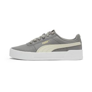 Puma Womens Carina Lux Trainers