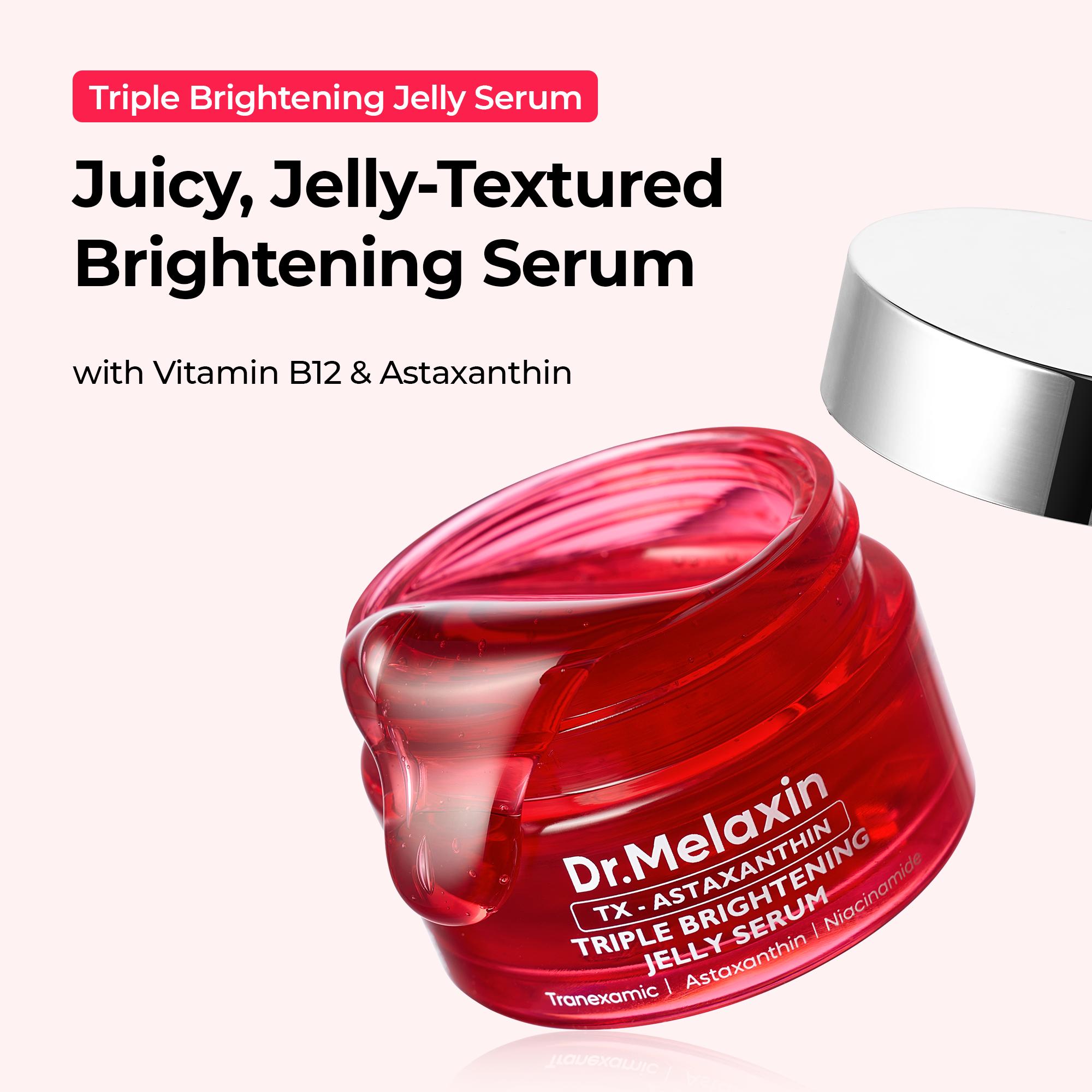 [Dr.Melaxin Official] 10-Step Skin Renewal Routine | Brightening, Firming & Hydrating | Complete Korean Skincare Routine