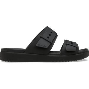 Crocs Brooklyn Buckle Low Low