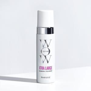 Color Wow Xtra Large Bombshell Volumizer: Alcohol-Free Volumising Hair Product for Fine, Limp Strands