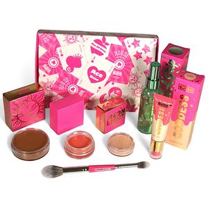 Ace of Base Light Peaches & Cream 6 Piece Makeup Bundle