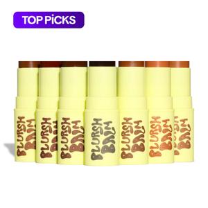 Blursh Balm Cream Putty Bronzer, Made By Mitchell, Festival Gift