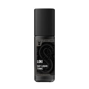 The Beard Struggle Day Liquid Beard Tonic - Moisturizing and Scented Beard Oil