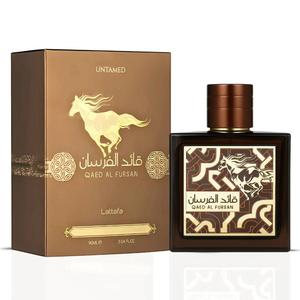 Qaed Al Fursan Untamed Perfume 90ml EDP Lattafa