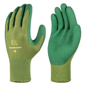 BENCHMARK Cosy Water Repellent Insulated Gardening Gloves