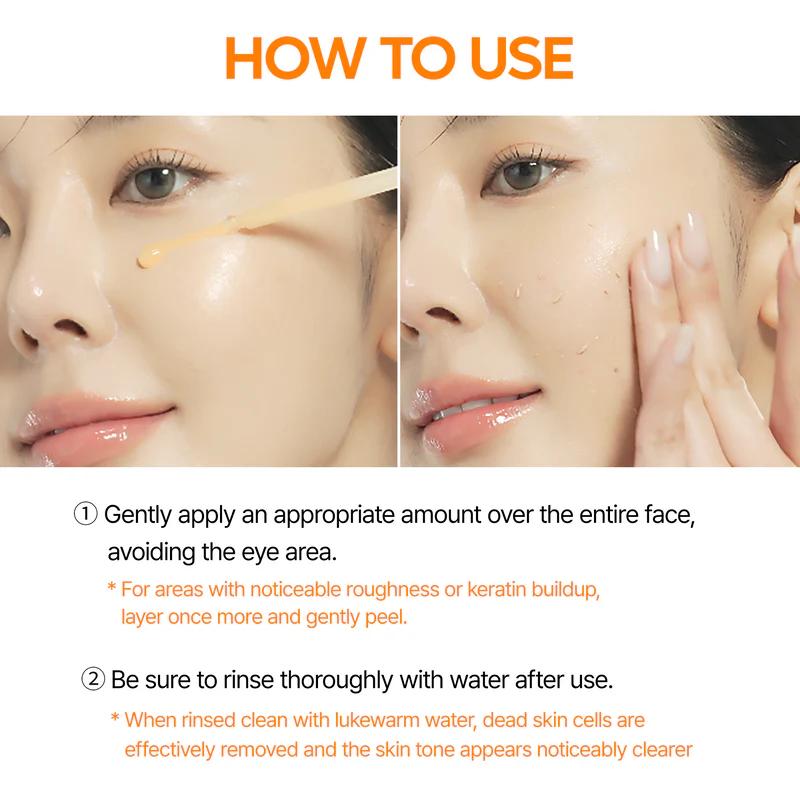[Dr.Melaxin Official] 7-Step Dark Spot & Firming Routine Set | Brightening, Firming & Plumping Care